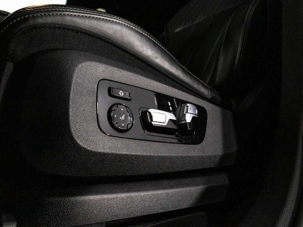 Купить BMW X6 с пробегом. Фото: #27