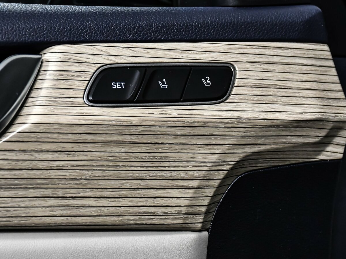Купить Hyundai Palisade с пробегом. Фото: #16