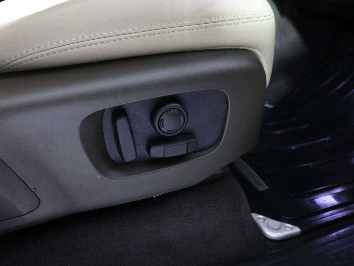 Купить Land Rover Range Rover Sport с пробегом. Фото: #15