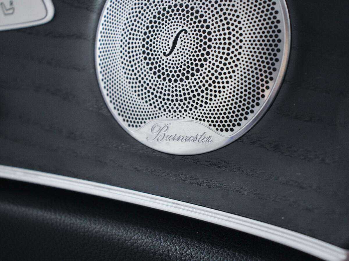 Купить Mercedes-Benz E-Класс с пробегом. Фото: #17