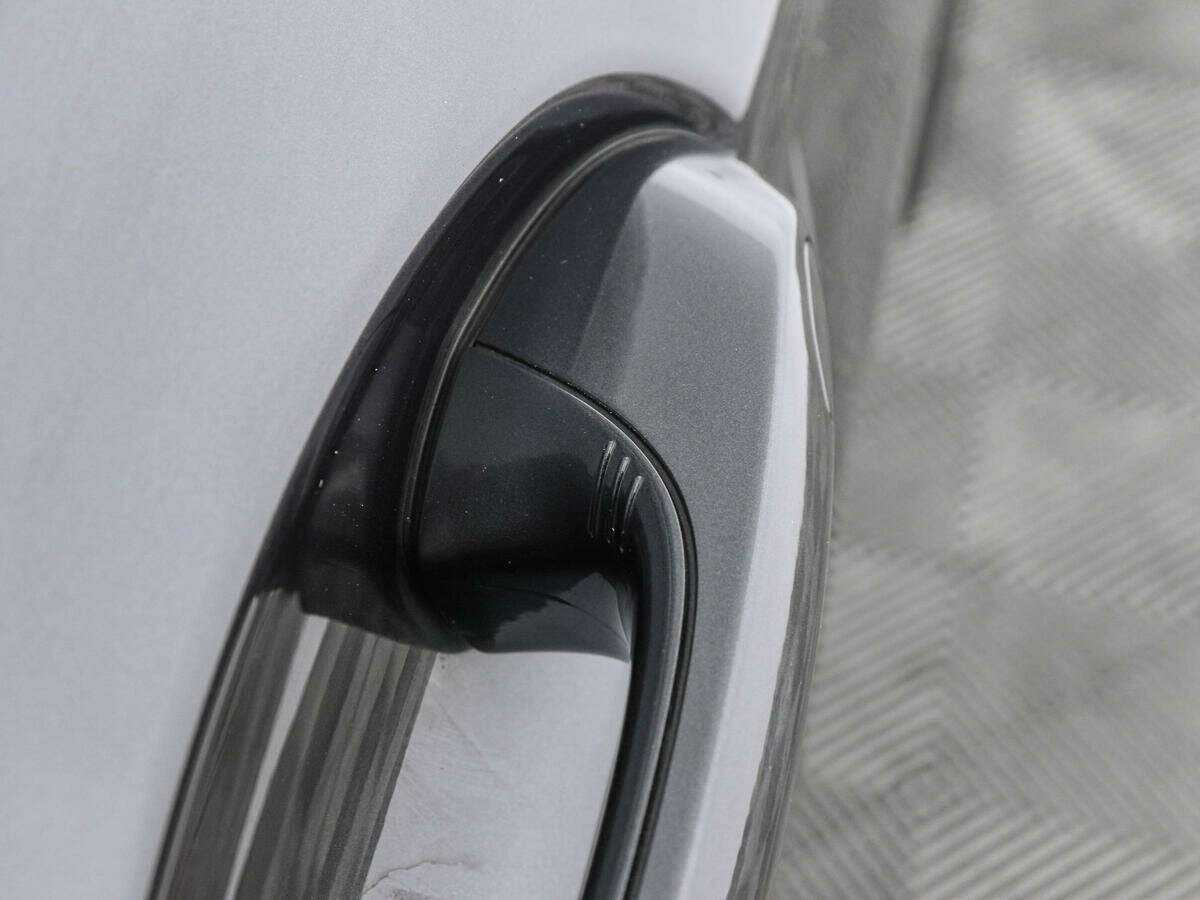 Купить BMW X4 с пробегом. Фото: #17