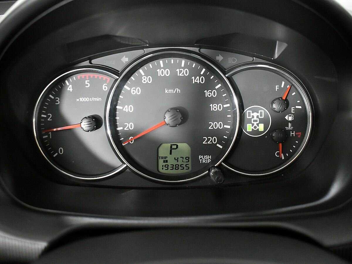 Купить Mitsubishi Pajero Sport с пробегом. Фото: #11
