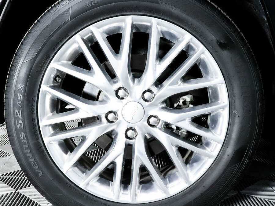 Купить Jeep Grand Cherokee с пробегом. Фото: #23