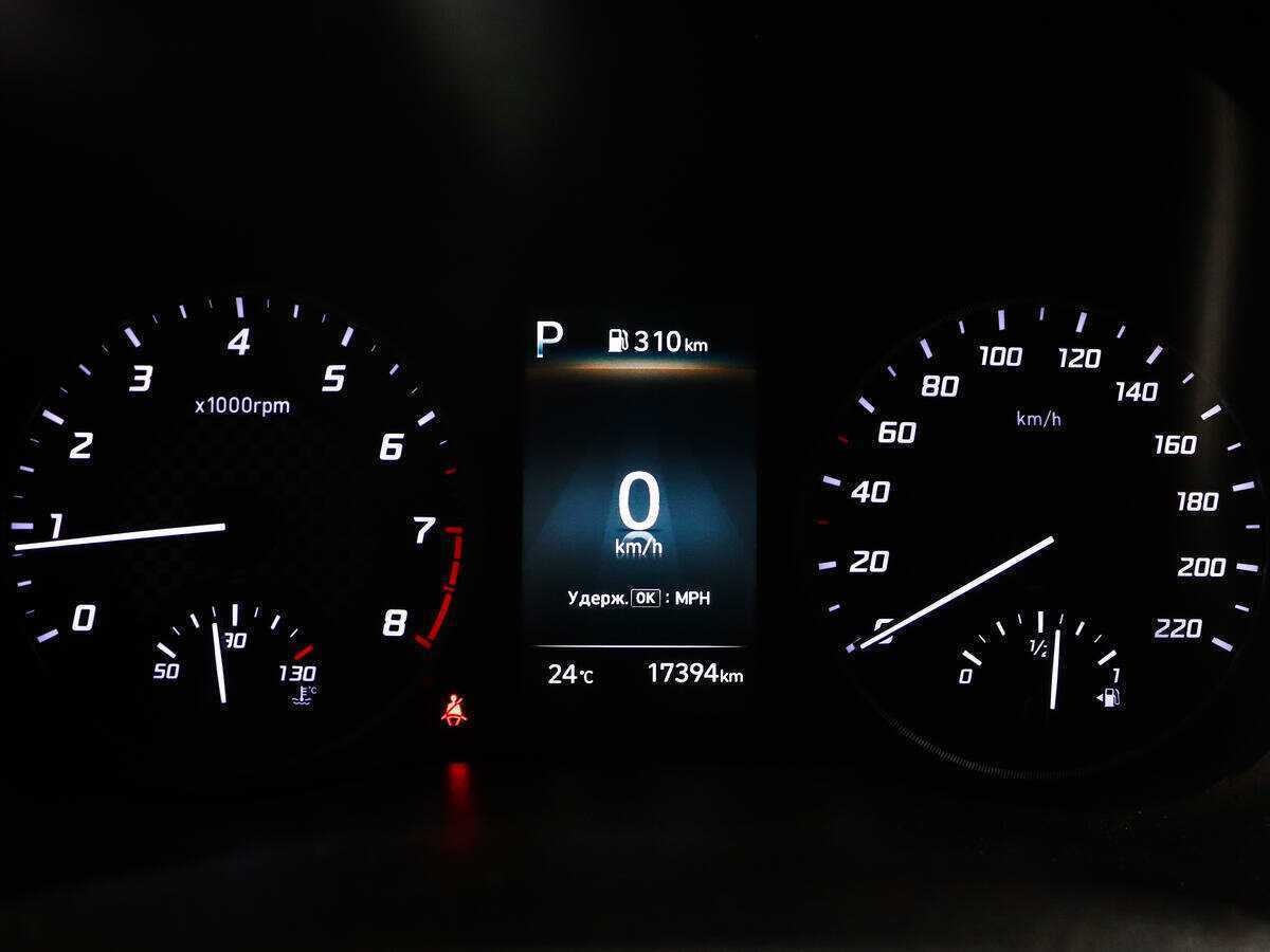Купить Hyundai Solaris с пробегом. Фото: #10