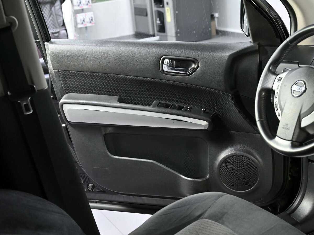 Купить Nissan X-Trail с пробегом. Фото: #5
