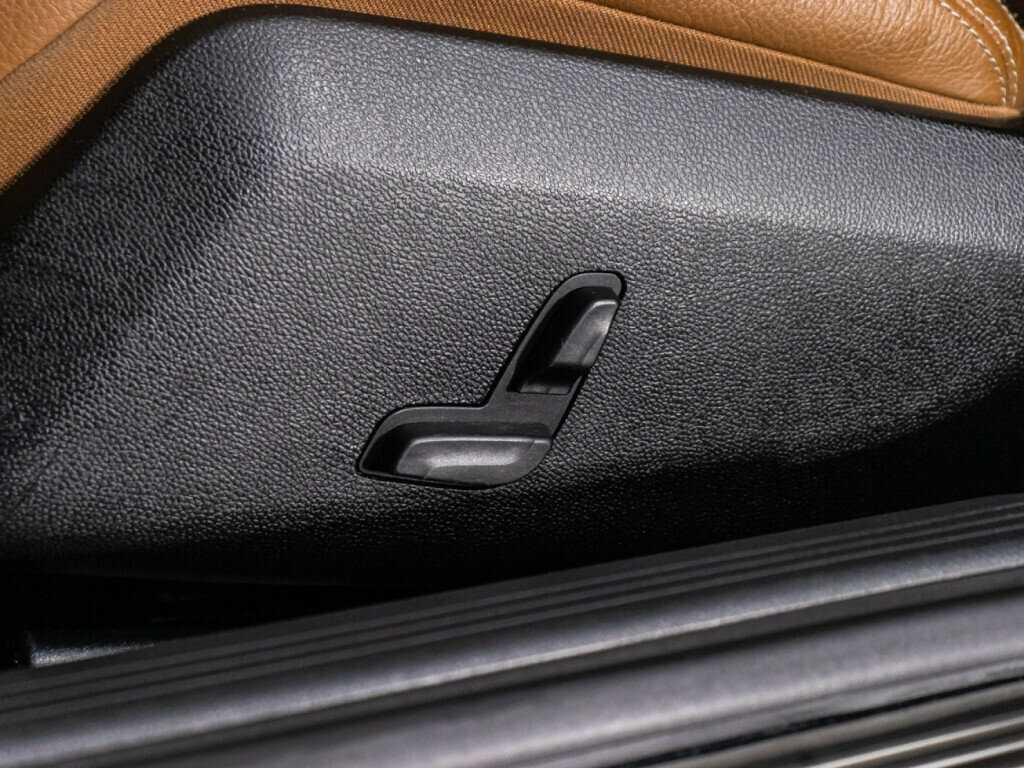 Купить Mercedes-Benz CLS с пробегом. Фото: #15