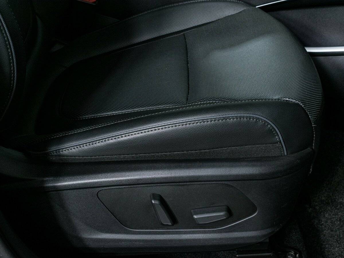 Купить Hyundai Tucson с пробегом. Фото: #14