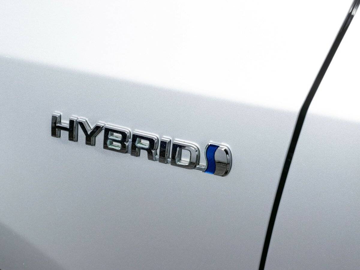 Купить Toyota Prius Alpha с пробегом. Фото: #17