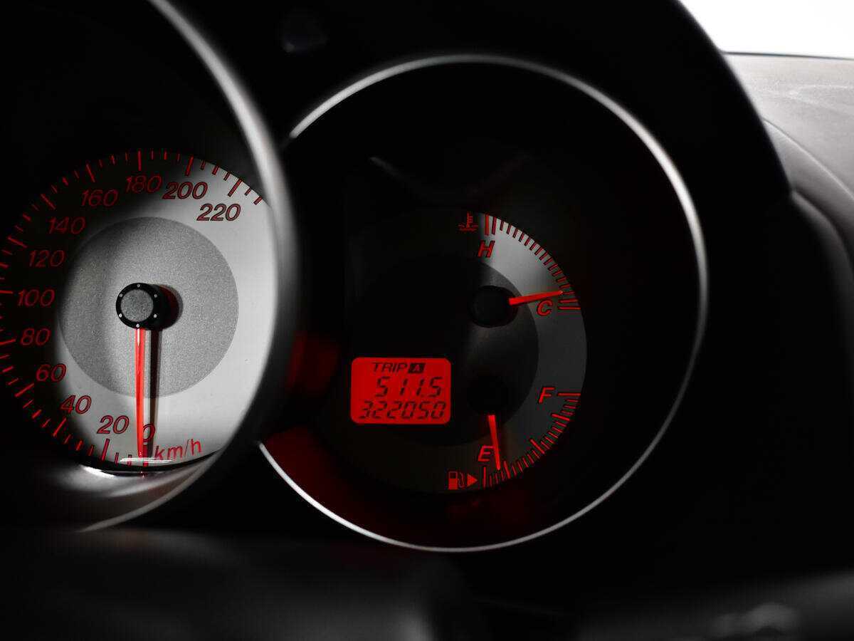 Купить Mazda 3 с пробегом. Фото: #10