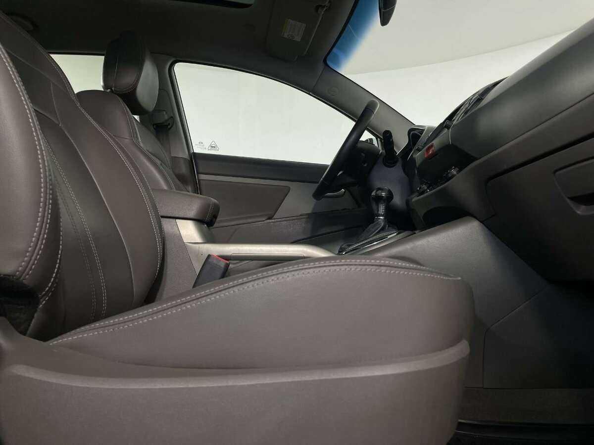 Купить Kia Sportage с пробегом. Фото: #13