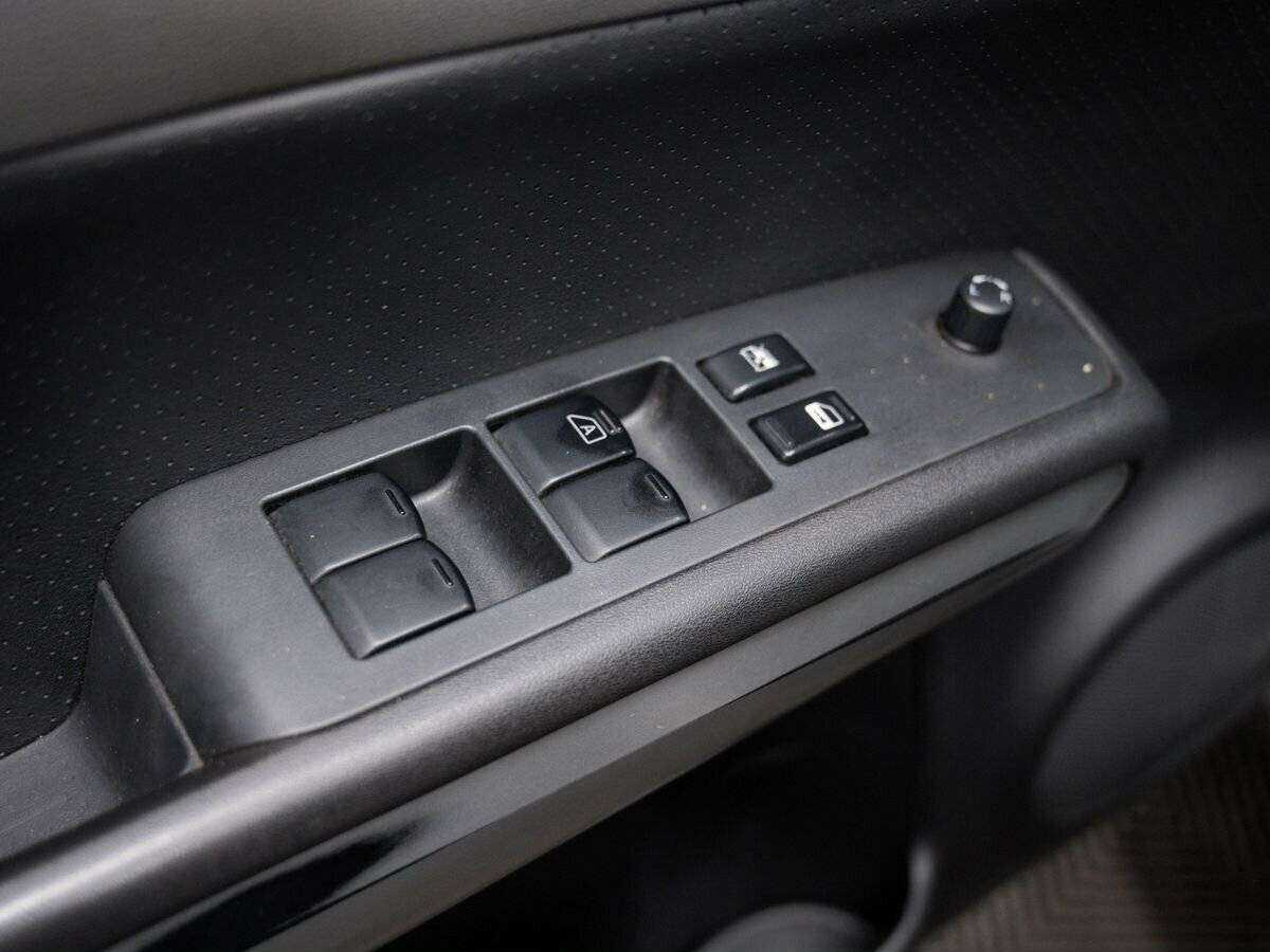 Купить Nissan X-Trail с пробегом. Фото: #14