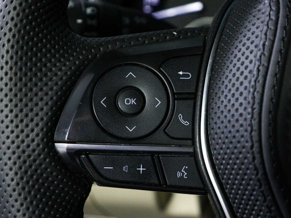 Купить Toyota Camry с пробегом. Фото: #21