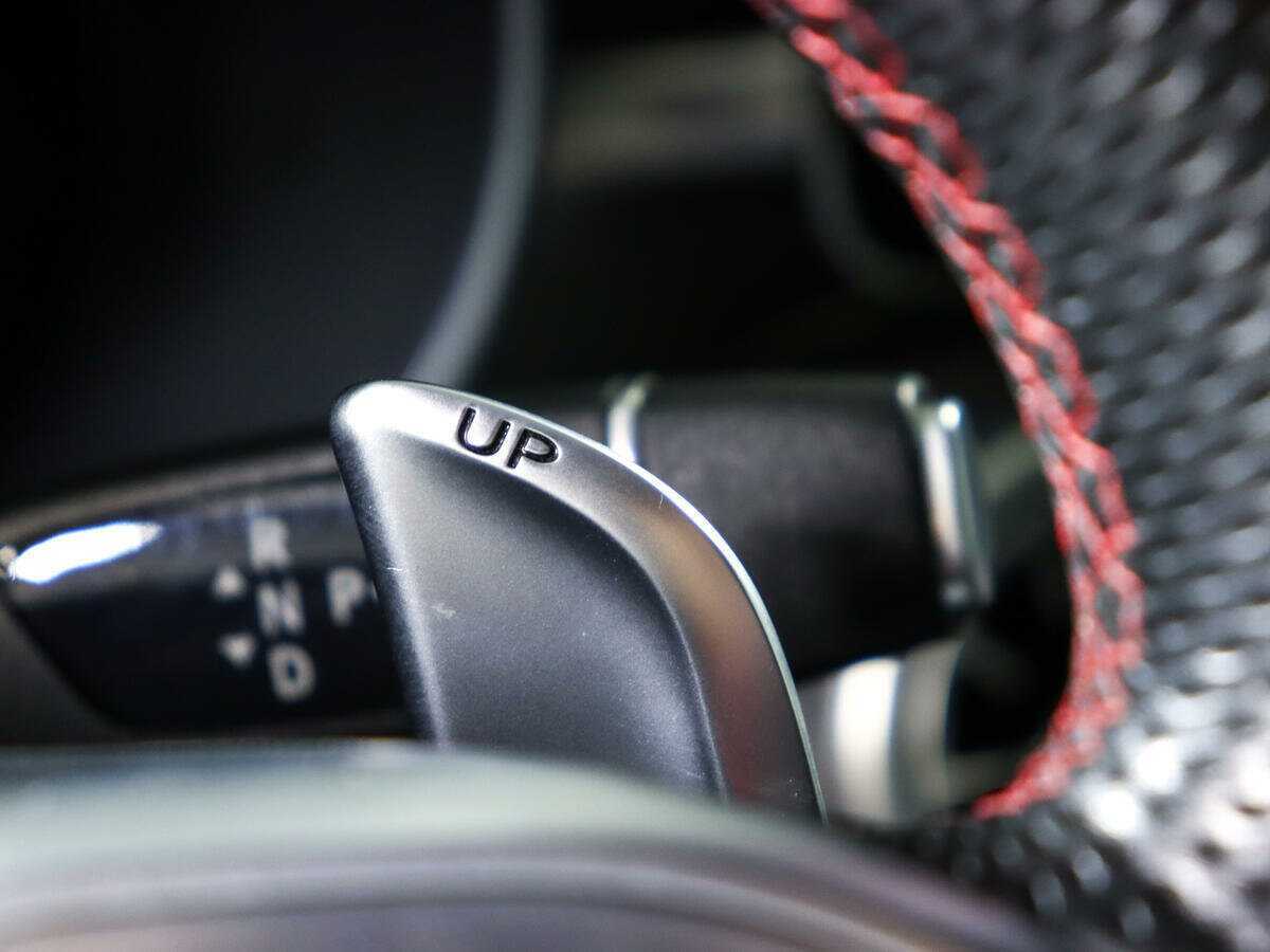 Купить Mercedes-Benz C-Класс AMG с пробегом. Фото: #21
