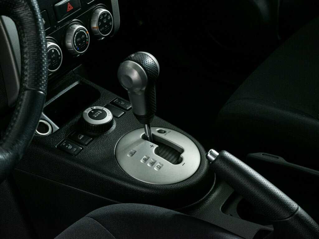 Купить Nissan X-Trail с пробегом. Фото: #13