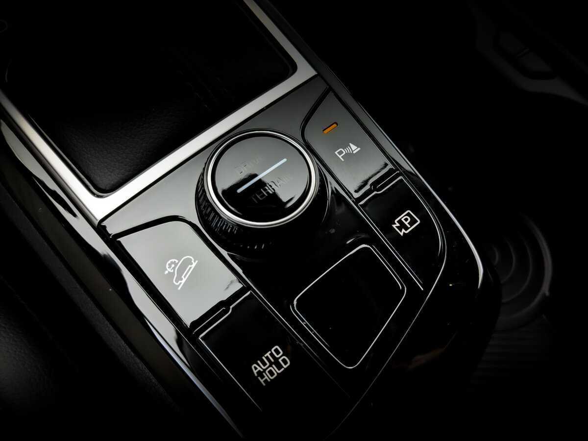 Купить Kia Sportage с пробегом. Фото: #23