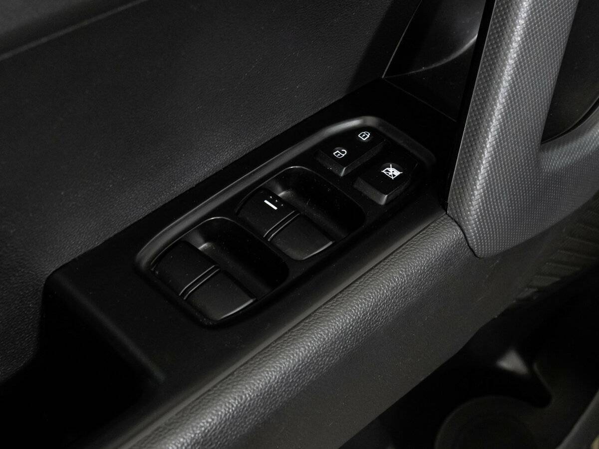 Купить Hyundai Creta с пробегом. Фото: #15