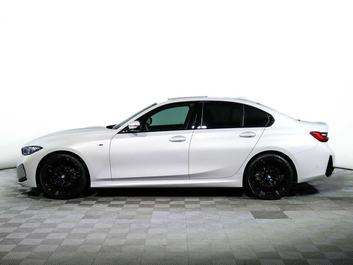 Купить BMW 3 серии с пробегом. Фото: #7