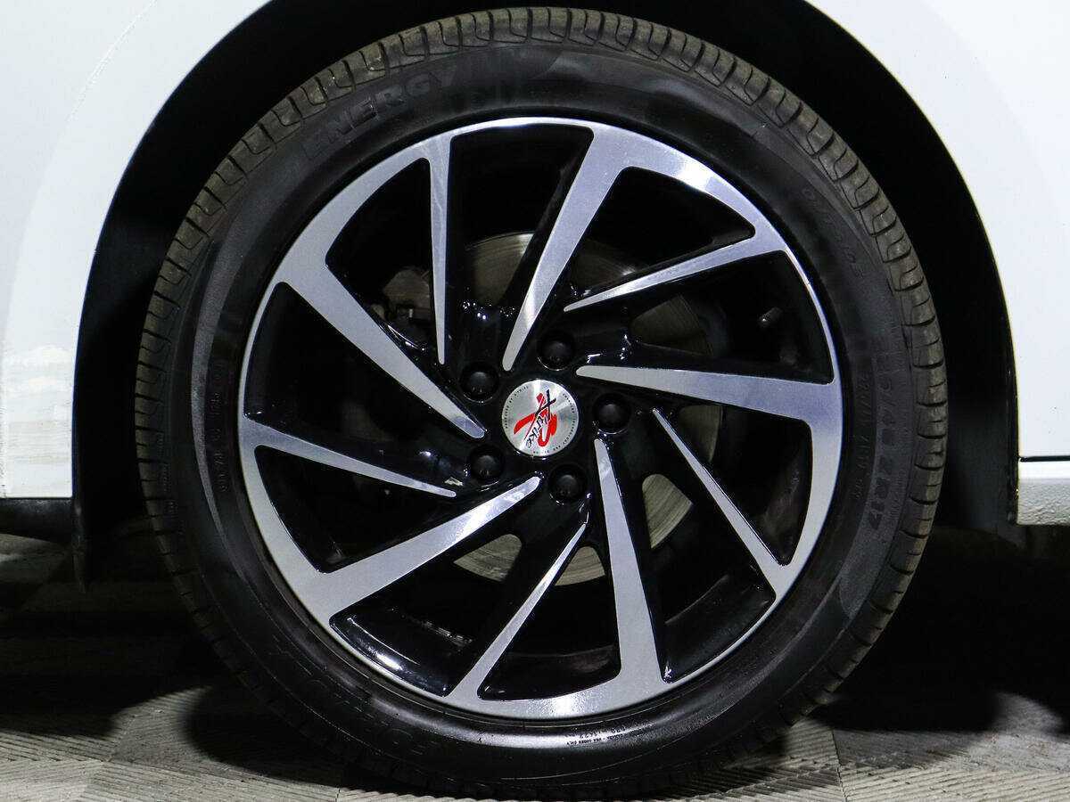Купить SEAT Leon с пробегом. Фото: #20