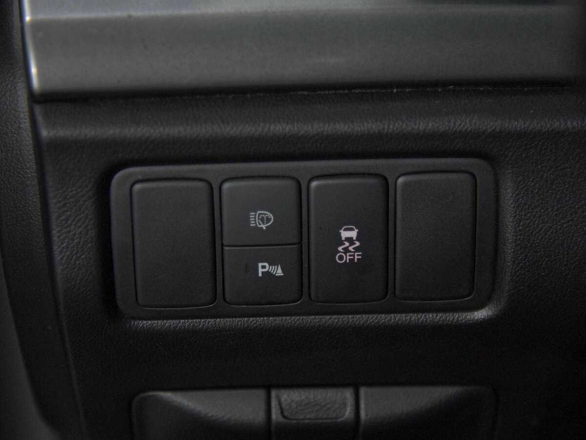 Купить Honda Accord с пробегом. Фото: #14