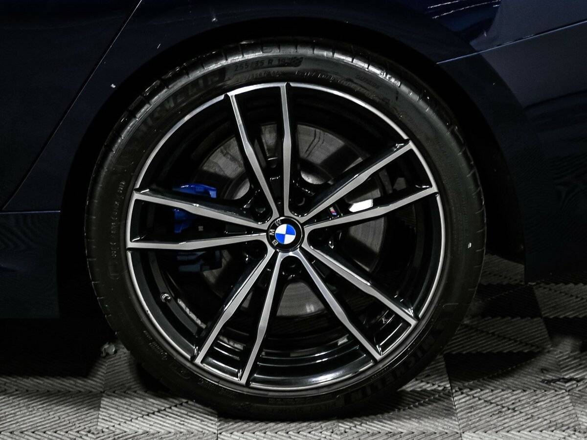 Купить BMW 3 серии с пробегом. Фото: #13