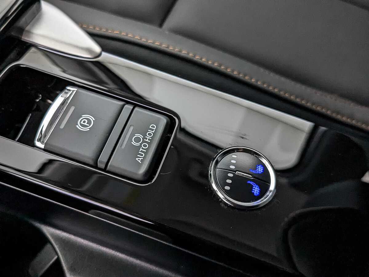 Купить Mitsubishi Eclipse Cross с пробегом. Фото: #24