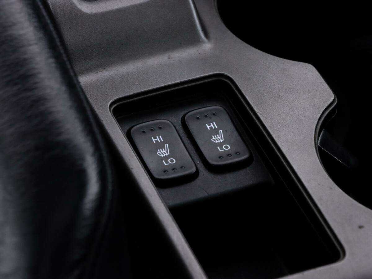 Купить Honda CR-V с пробегом. Фото: #12