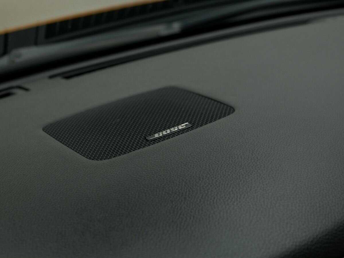Купить Infiniti FX с пробегом. Фото: #23