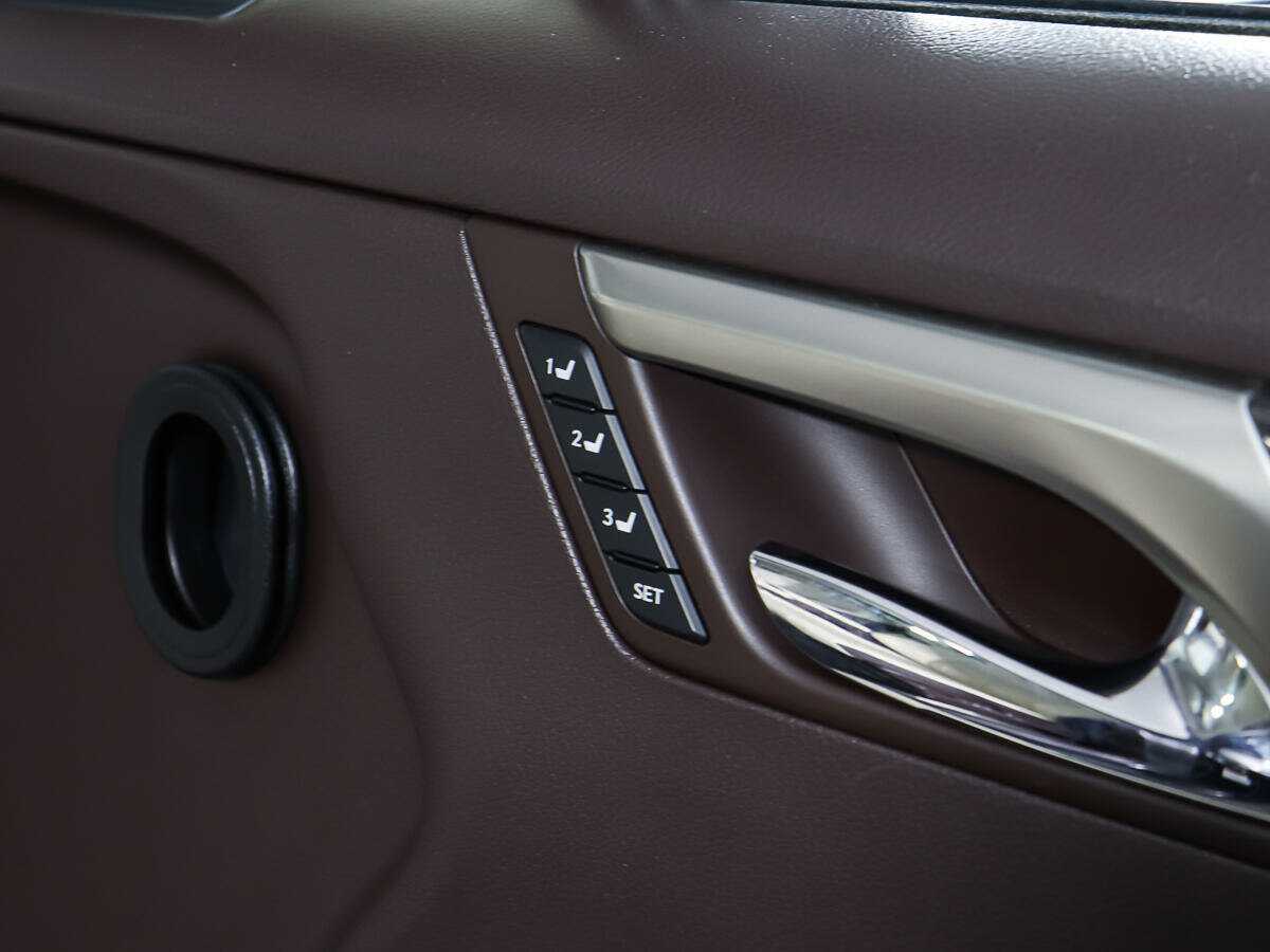 Купить Lexus RX с пробегом. Фото: #16