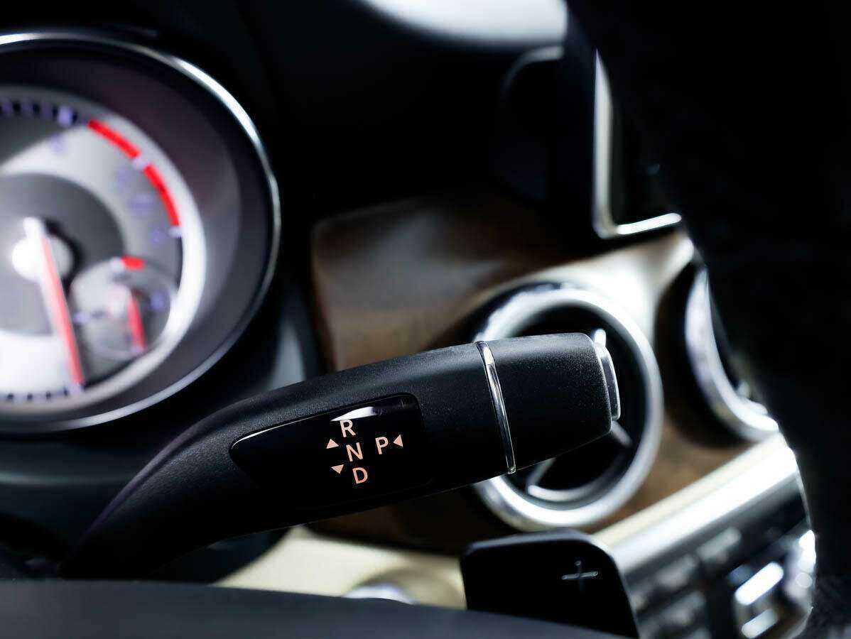 Купить Mercedes-Benz GLA с пробегом. Фото: #22