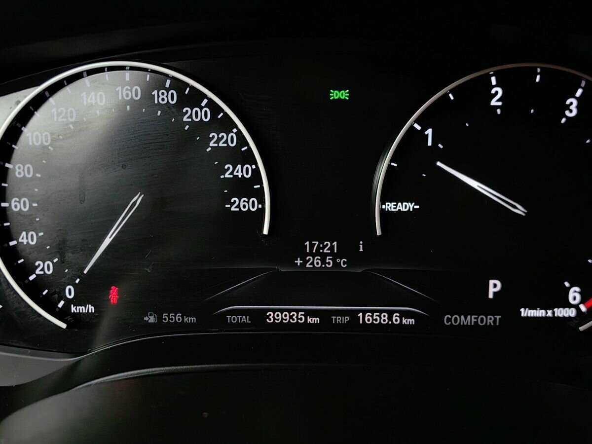Купить BMW 5 серии с пробегом. Фото: #13