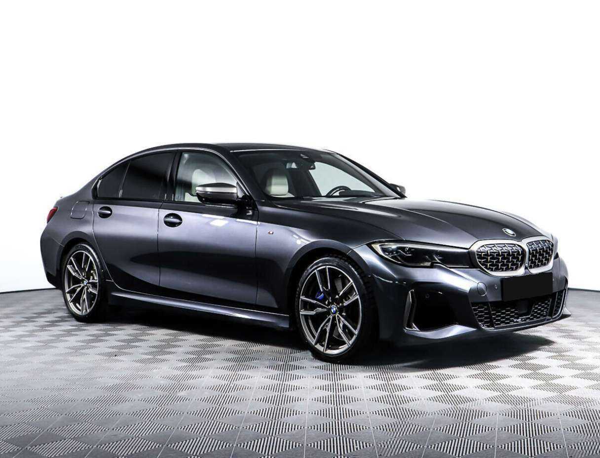Купить BMW 3 серии с пробегом. Фото: #2
