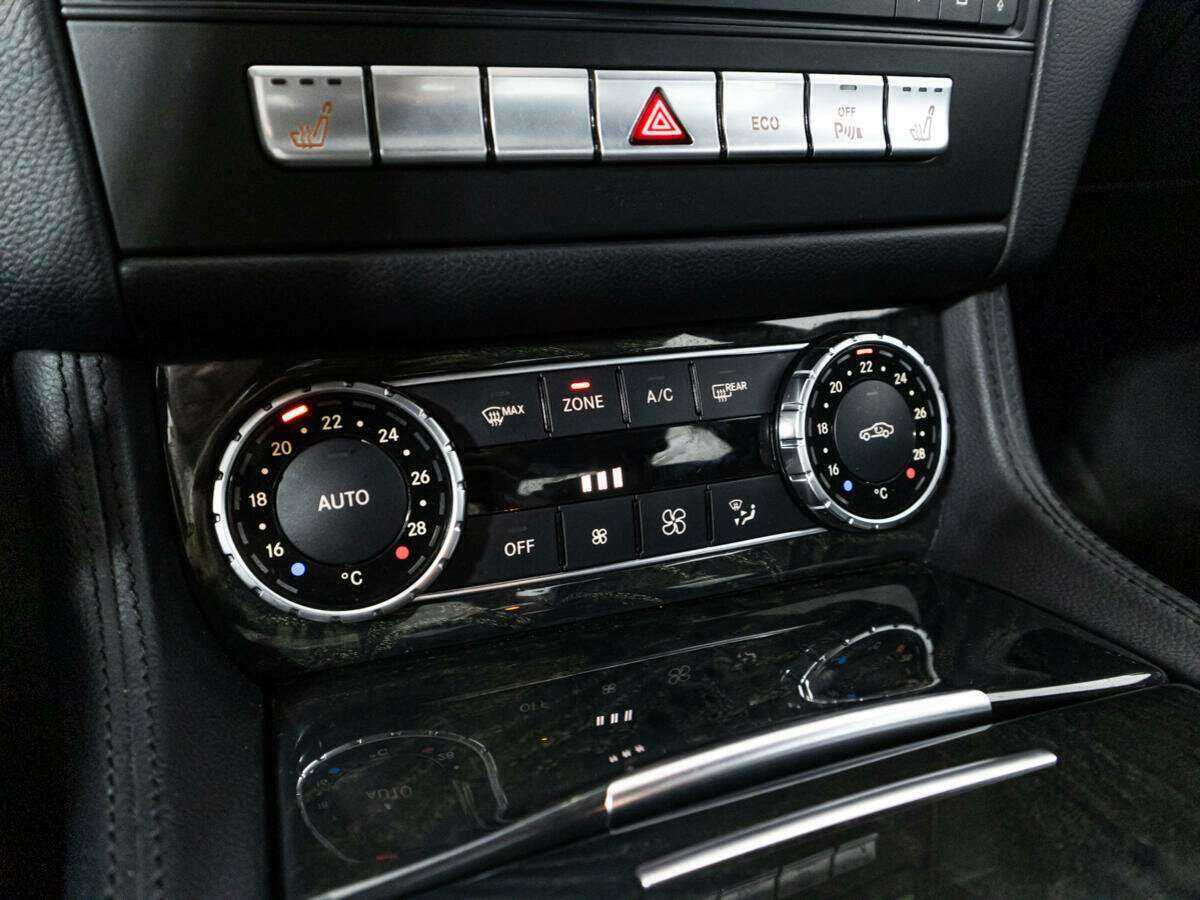 Купить Mercedes-Benz CLS с пробегом. Фото: #16