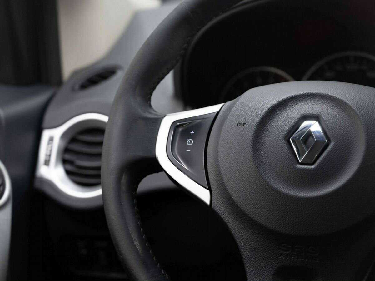 Купить Renault Koleos с пробегом. Фото: #18