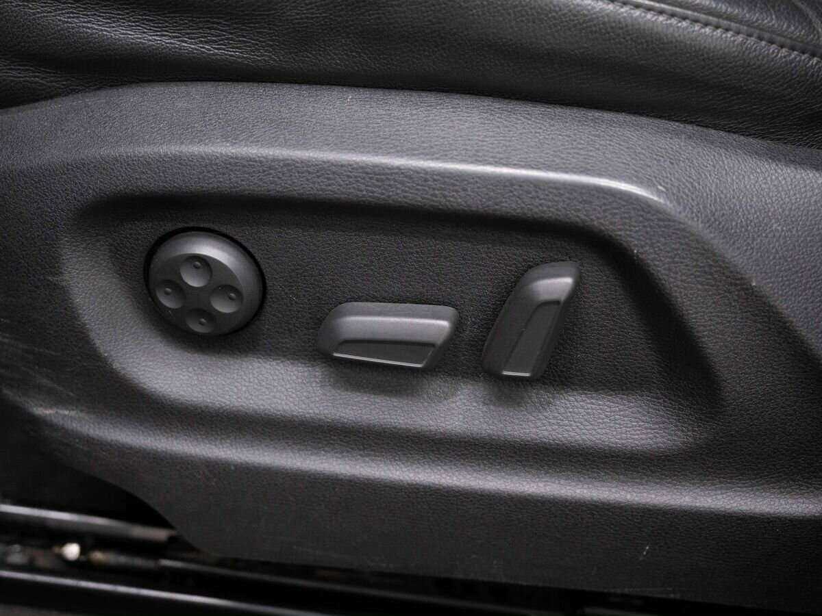 Купить Audi Q5 с пробегом. Фото: #18