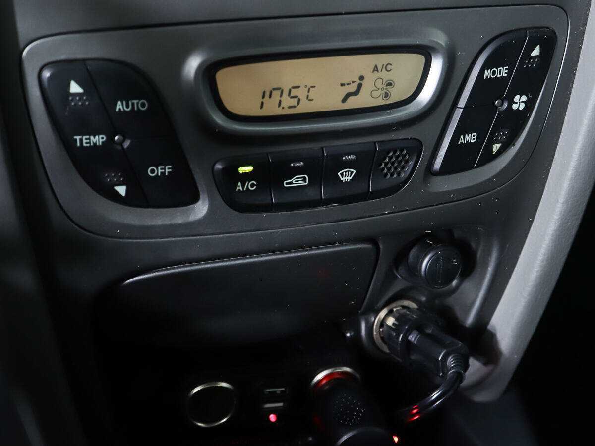 Купить Hyundai Santa Fe с пробегом. Фото: #14
