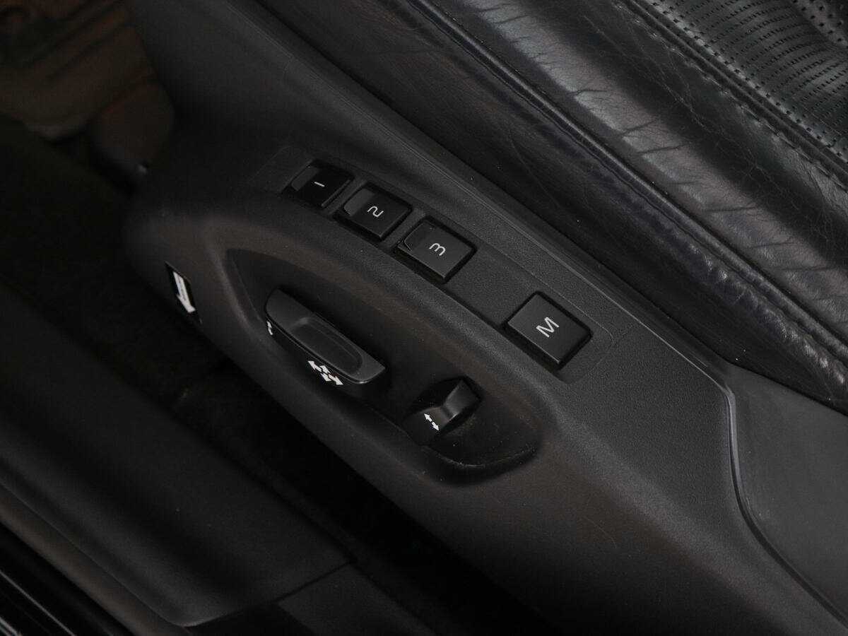 Купить Volvo S80 с пробегом. Фото: #12