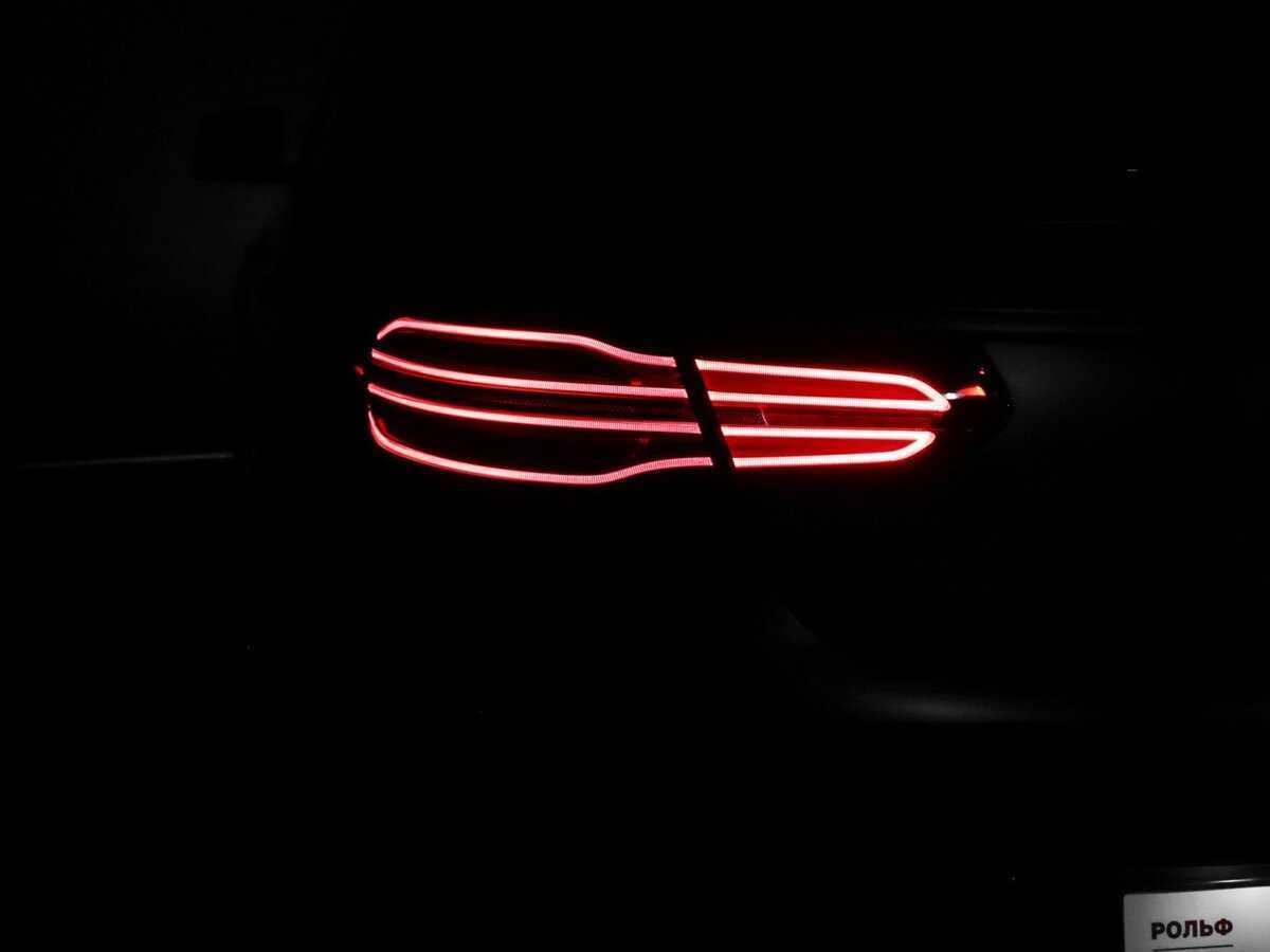 Купить Mercedes-Benz GLE Coupe AMG с пробегом. Фото: #20