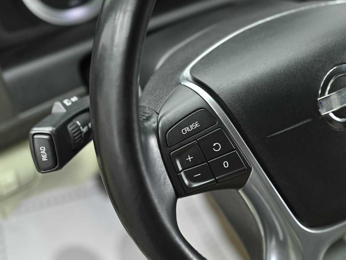 Купить Volvo XC60 с пробегом. Фото: #8
