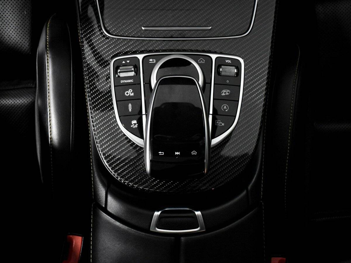 Купить Mercedes-Benz E-Класс AMG с пробегом. Фото: #9