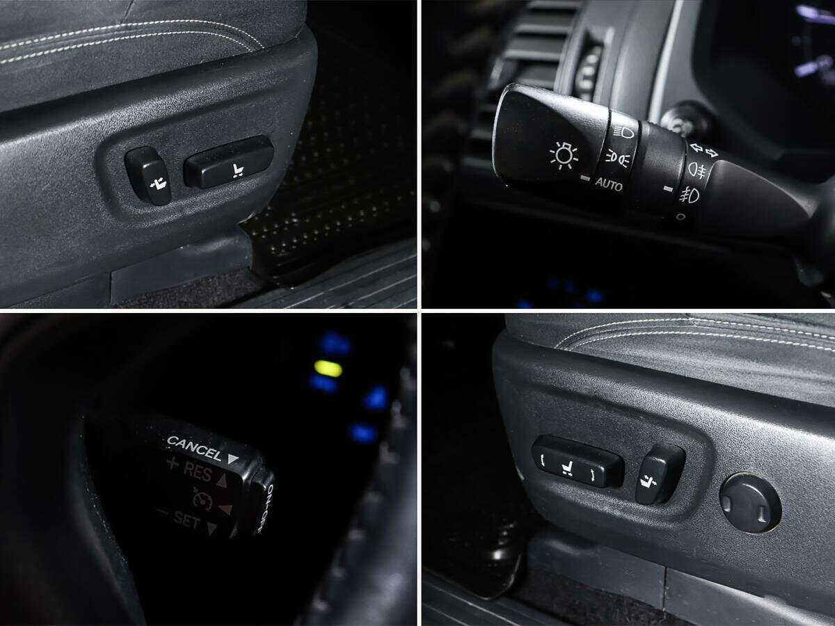 Купить Toyota Land Cruiser Prado с пробегом. Фото: #17