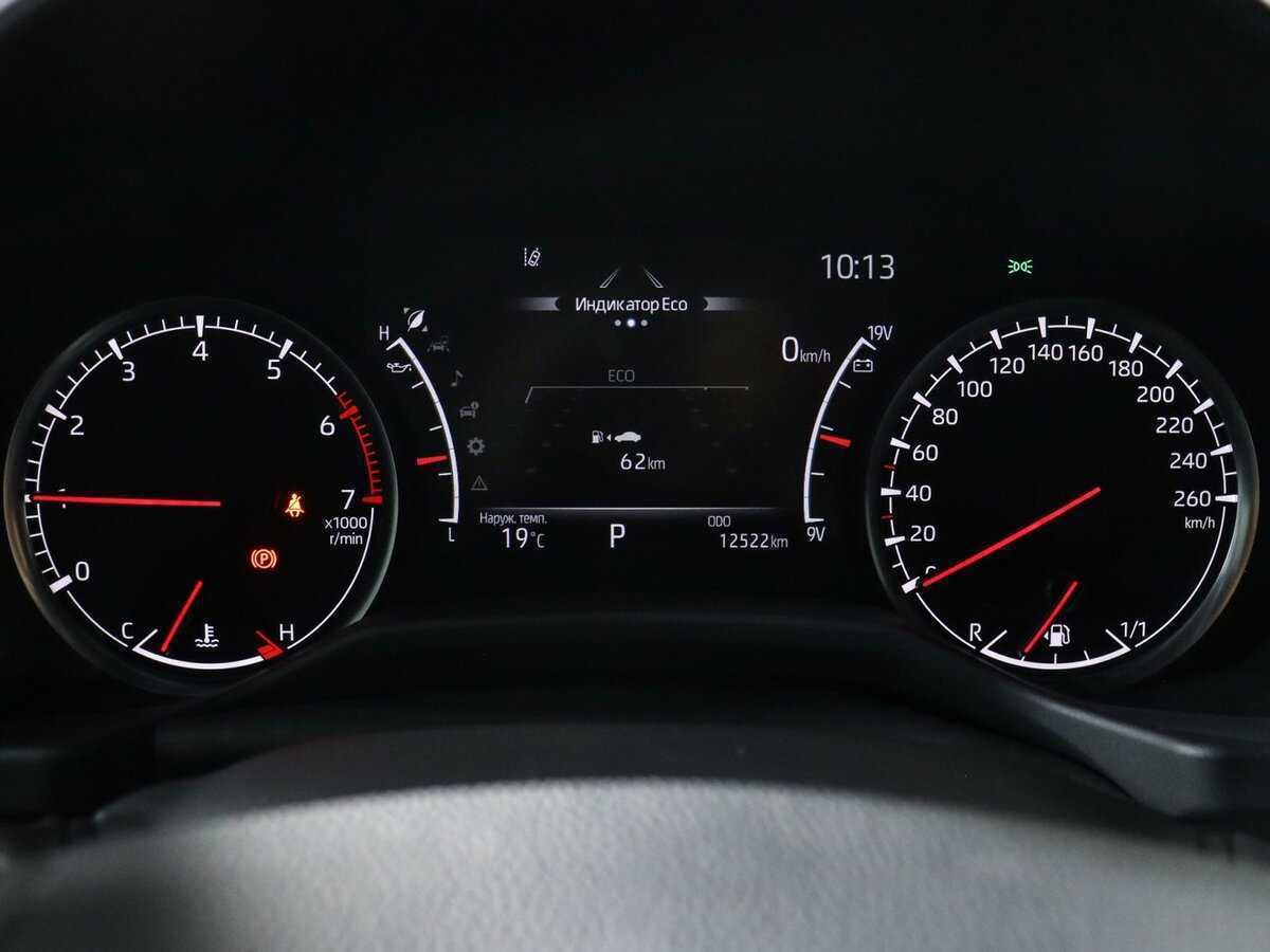 Купить Toyota Land Cruiser с пробегом. Фото: #7