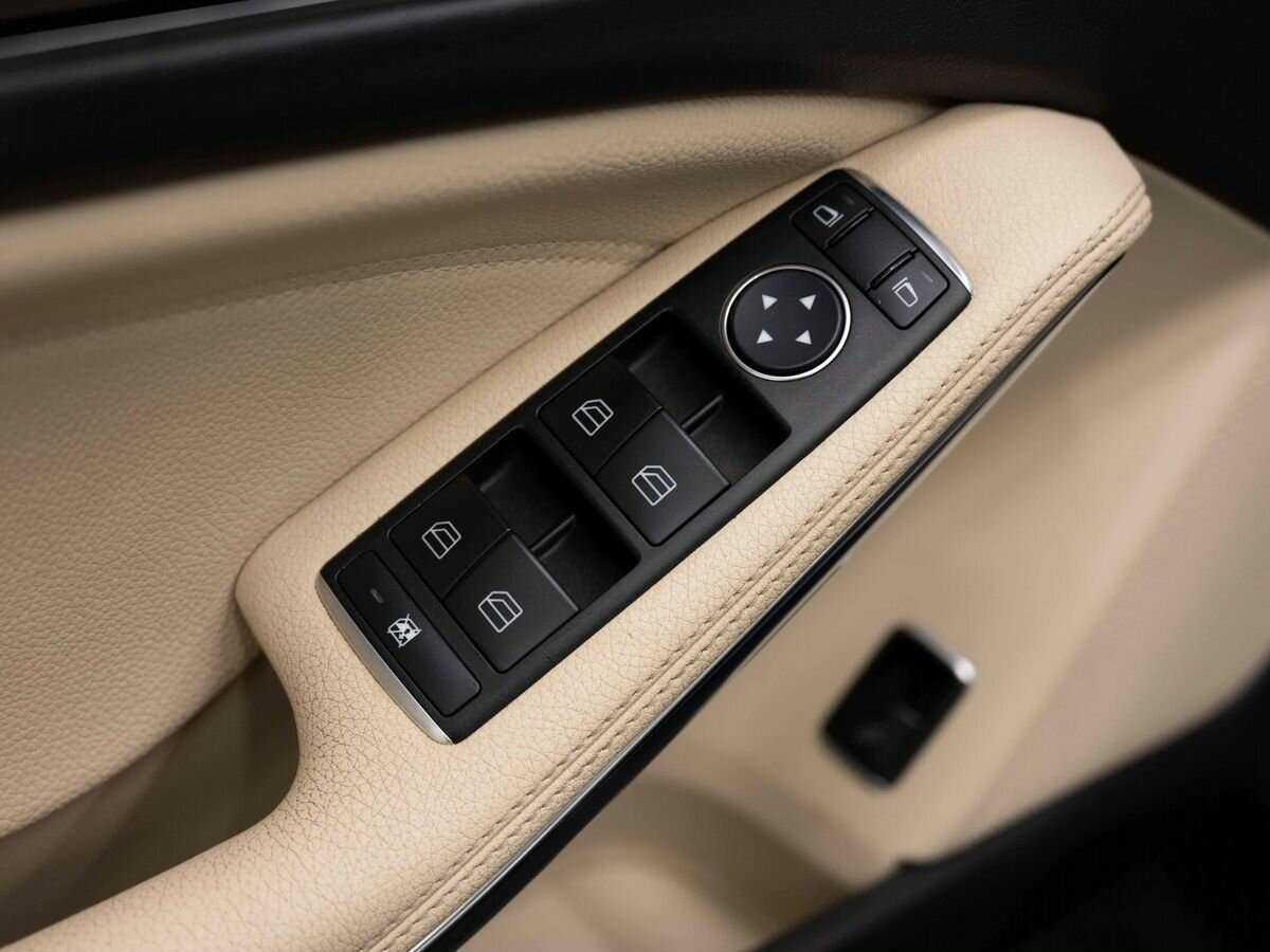 Купить Mercedes-Benz GLA с пробегом. Фото: #15
