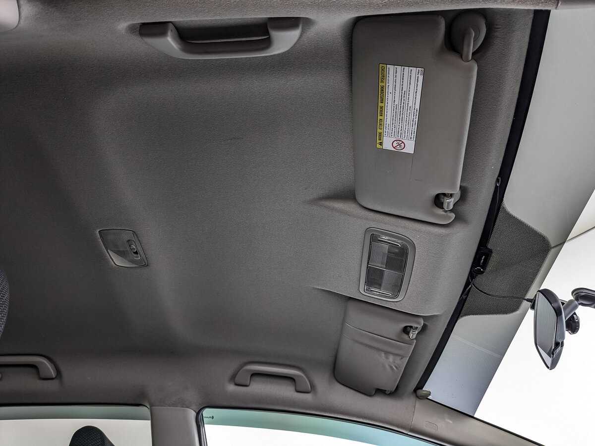 Купить Honda Jazz с пробегом. Фото: #17