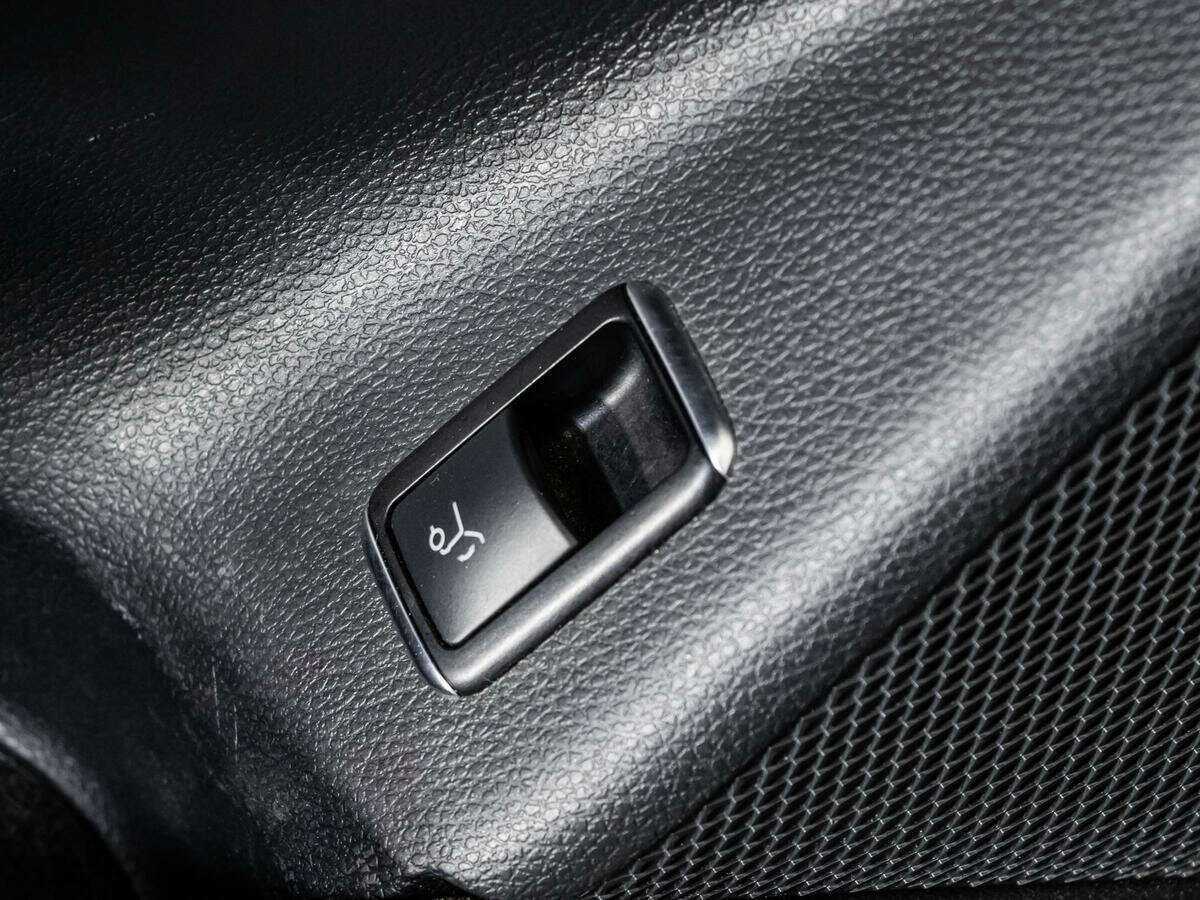 Купить Mercedes-Benz GLA с пробегом. Фото: #17