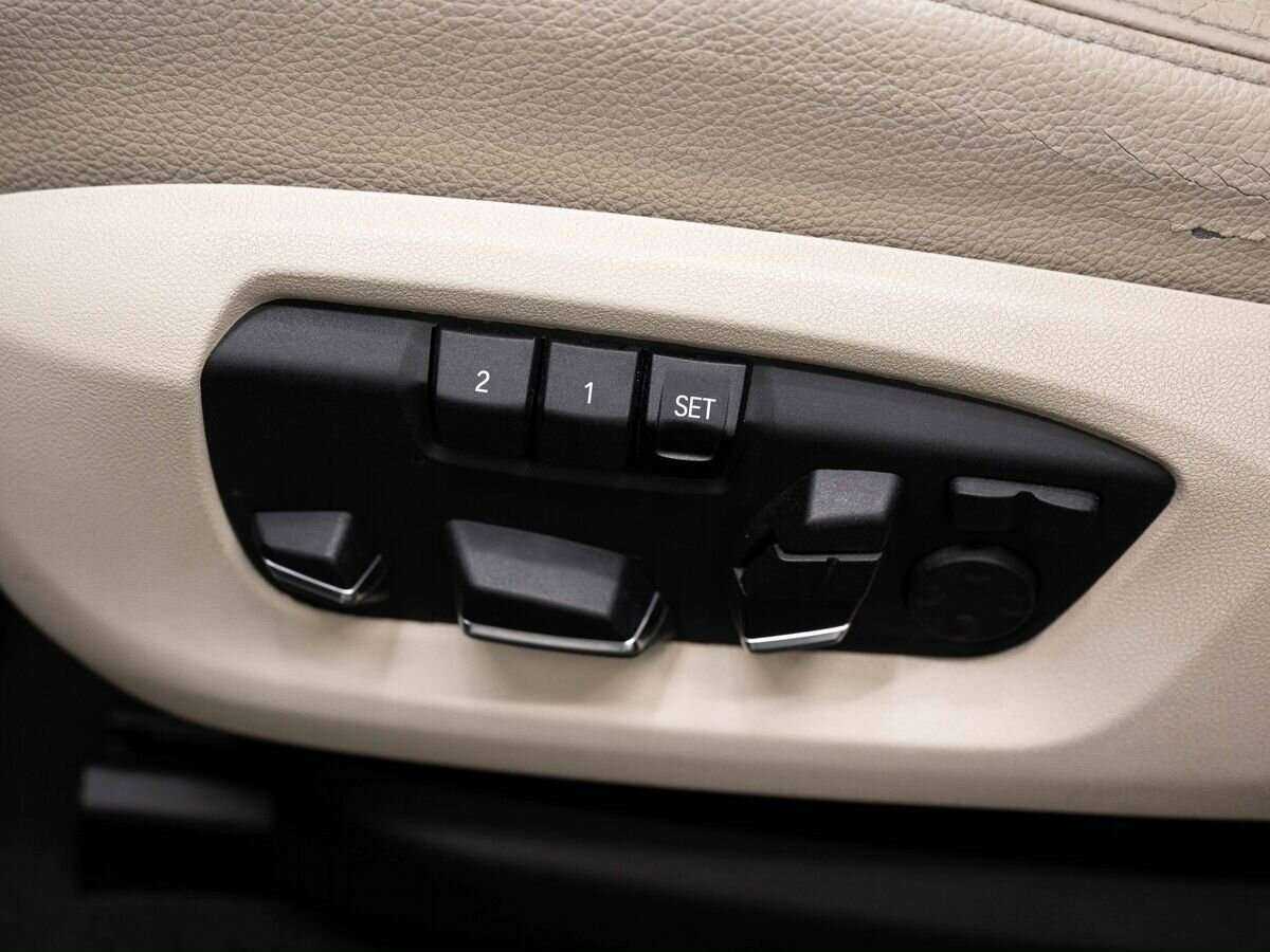 Купить BMW X5 с пробегом. Фото: #18