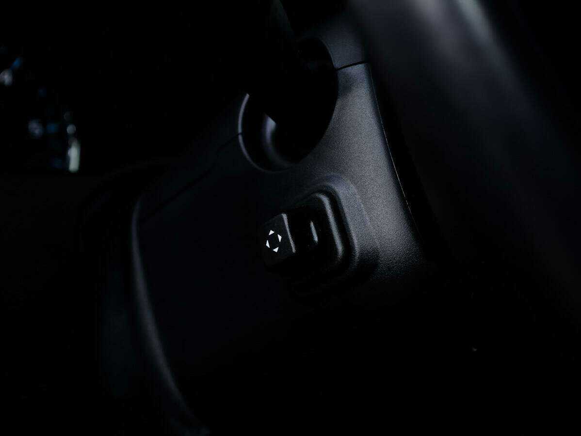 Купить Chevrolet Tahoe с пробегом. Фото: #22