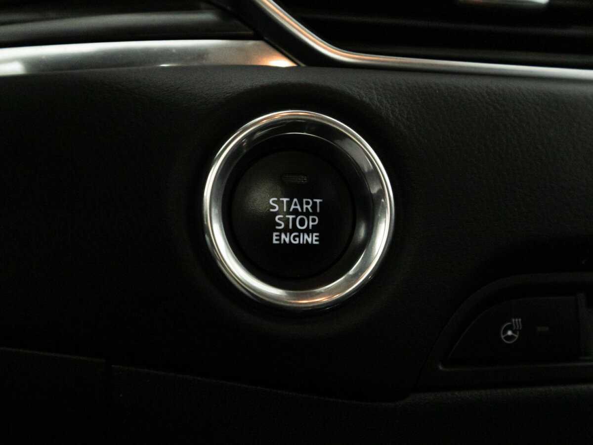 Купить Mazda CX-5 с пробегом. Фото: #18