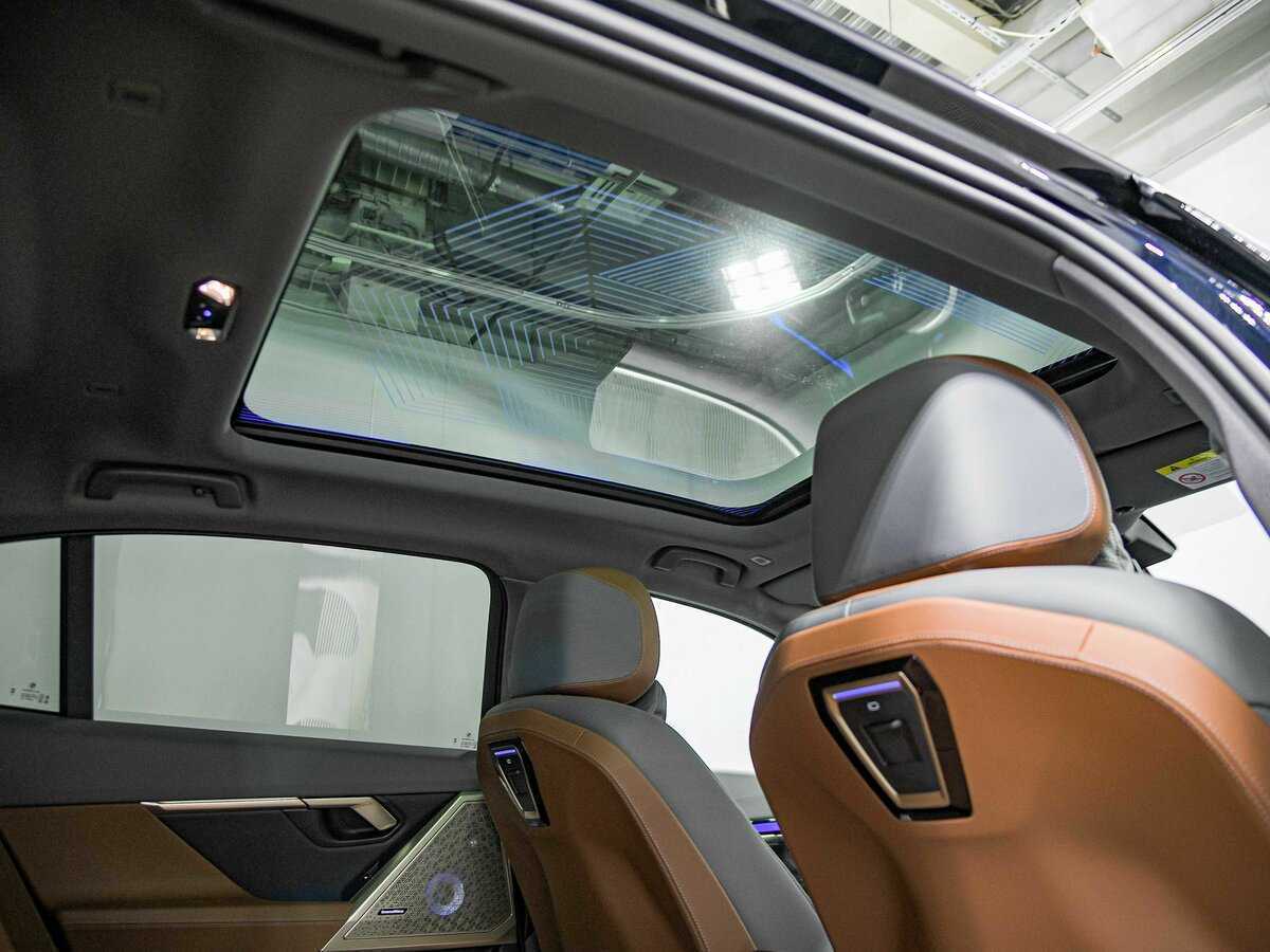 Купить BMW 5 серии с пробегом. Фото: #22