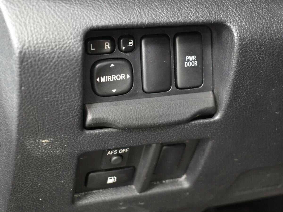 Купить Lexus RX с пробегом. Фото: #12