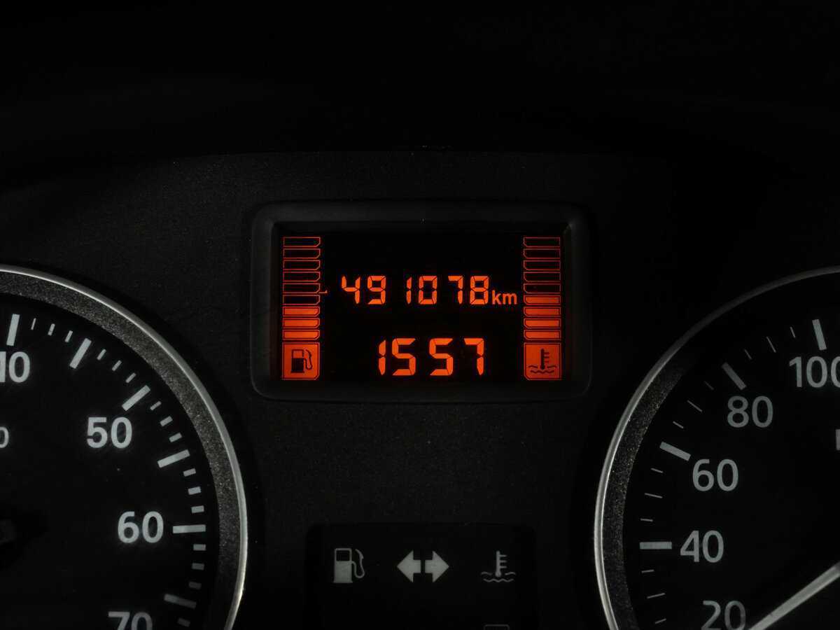 Купить Nissan Almera с пробегом. Фото: #12